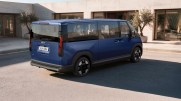 Kia PV7