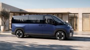 Kia PV7