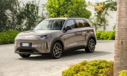 Leapmotor takes its B03X crossover to Spain to kick off European sales