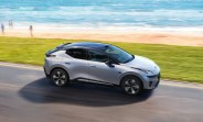 Lynk & Co built a cut-price EV to save its skin - 15,000 orders confirm they got it right