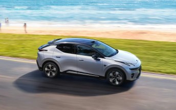 Lynk & Co built a cut-price EV to save its skin - 15,000 orders confirm they got it right