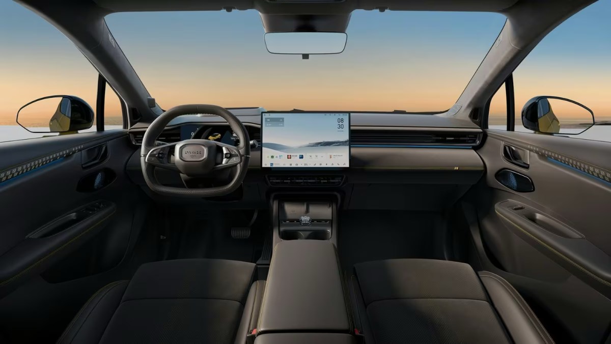 Lynk & Co built a cut-price EV to save its skin - 15,000 orders confirm they got it right