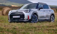 2026 Mini John Cooper Works Aceman E review