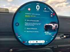 CarPlay is a clear afterthought