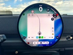 CarPlay is a clear afterthought