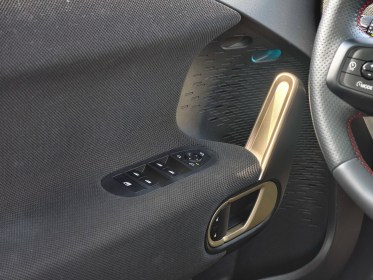 The mesh surface is a borderline safety hazard.