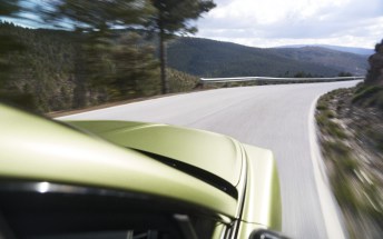 The all-new Torcal reveals Bentley’s obsession with torque