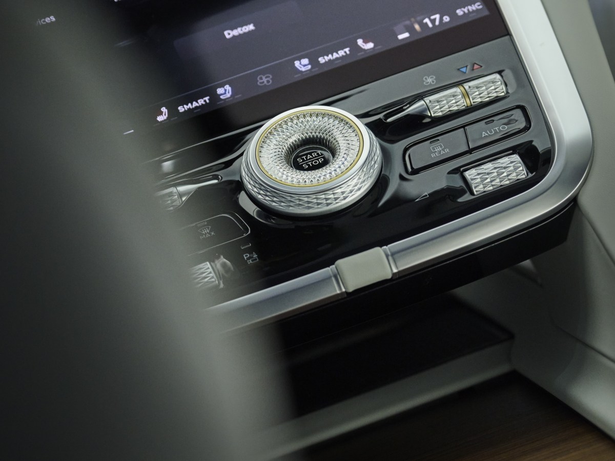 The all-new Torcal reveals Bentley’s obsession with torque