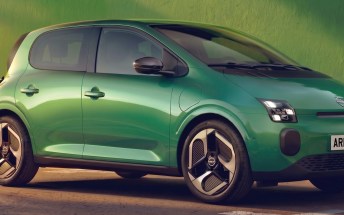 Nissan revives Pixo in order to survive the electric era