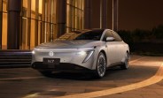 Nissan updates the N7 with tech and lower prices to fight back in China