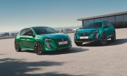 Peugeot 208 and 2008 ENVY edition get green paint, GT seats, and new prices