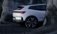 The rear window redemption - the cheaper, boxier Polestar 4 SUV cures Swedish stubbornness