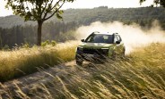 The refreshed pint-sized Jeep Avenger goes on sale