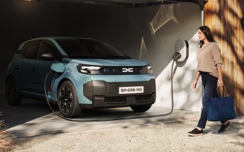 Second-gen Dacia Spring exposes the absurdity of modern electric cars