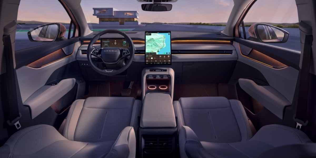 Skoda hypermiles the new Peaq to claim 936-km record-breaking range