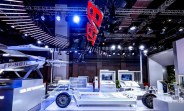 Sunwoda's 15C Megawatt tech means full battery in less than 10 minutes