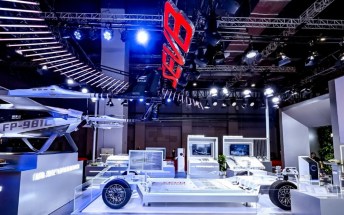 Sunwoda's 15C Megawatt tech means full battery in less than 10 minutes