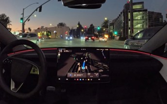 Tesla’s European FSD push stalls