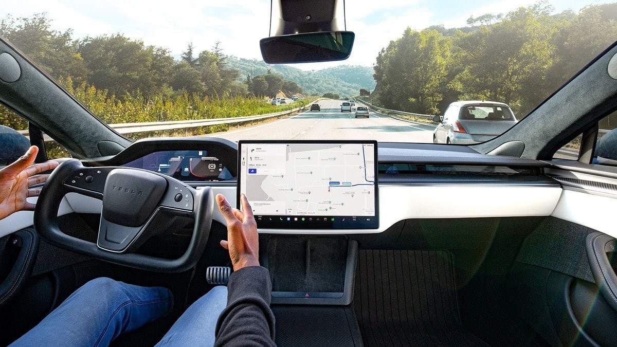 Tesla’s European FSD push stalled