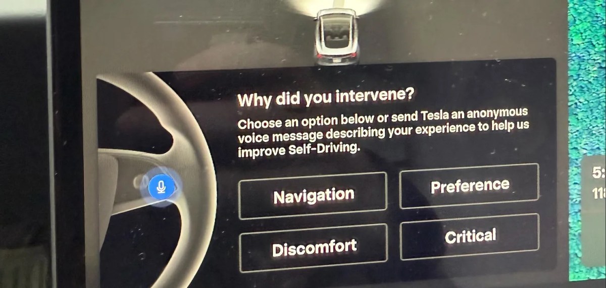 Tesla’s European FSD push stalled
