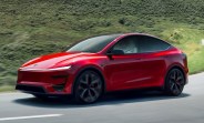 Tesla's Model Y Performance finally lands in China