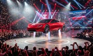 Tesla Roadster is finally coming - will it fly?