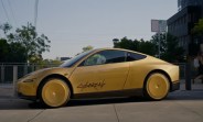 Tesla’s steering wheel-less Cybercab has a secret