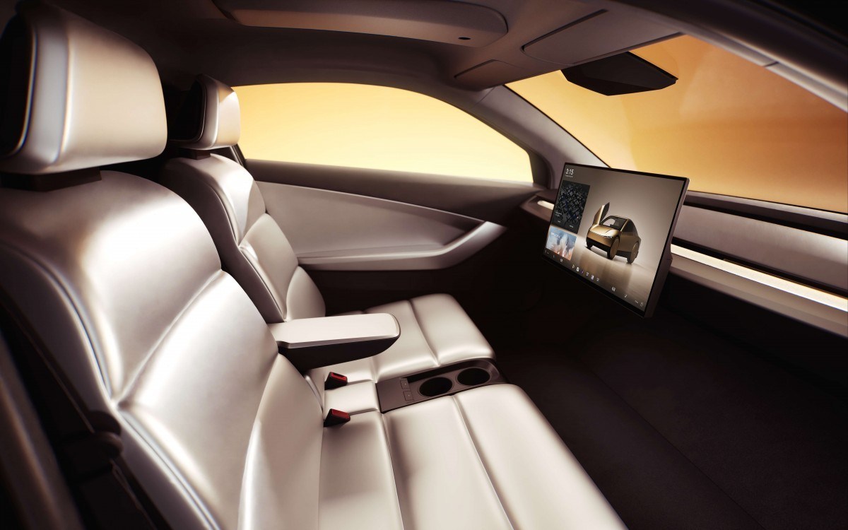 Tesla’s wheel-less Cybercab has a secret