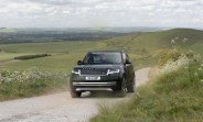 The new electric Range Rover is an EV that refuses to act like one