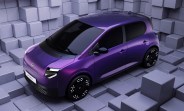 The reborn Nissan PIXO could be the urban EV we actually need