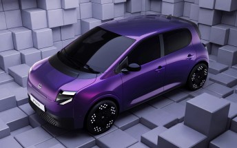 The reborn Nissan PIXO could be the urban EV we actually need