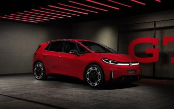 VW ID.3 becomes the first rear-wheel-drive Volkswagen with GTi badge