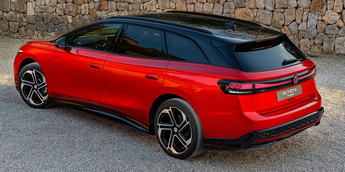 Volkswagen is halving its lineup and shuttering its fortress