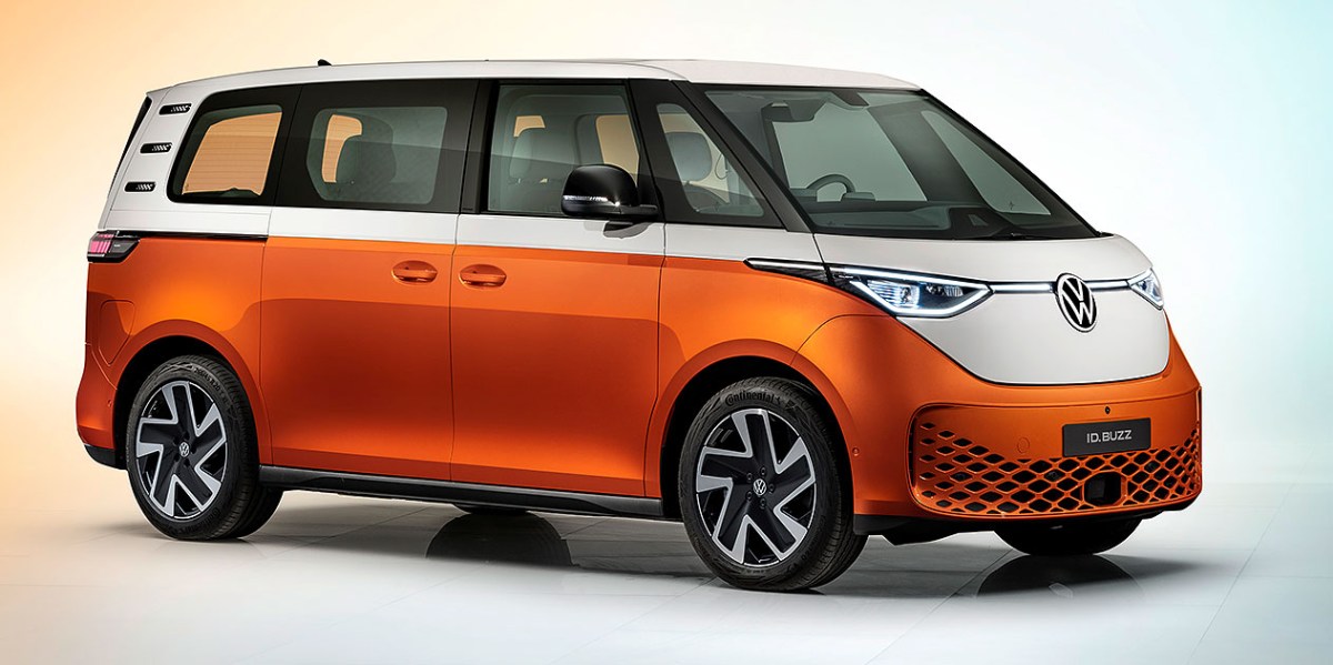 Volkswagen is halving its lineup and shuttering its fortress