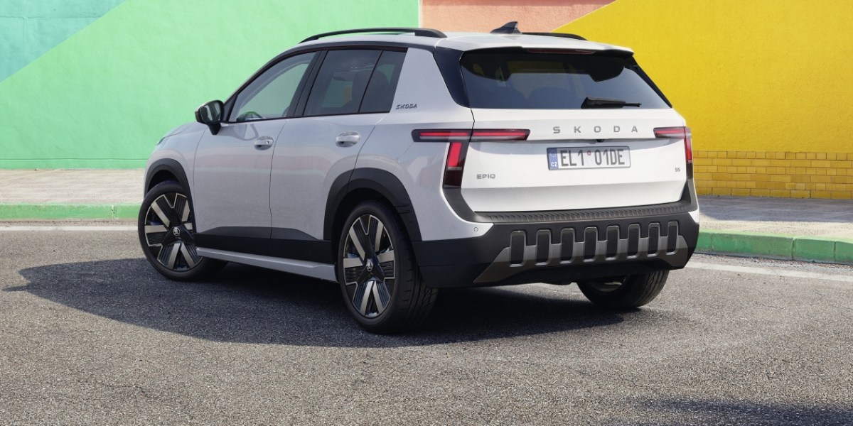 Volkswagen is halving its lineup and shuttering its fortress