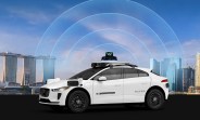 Waymo's next destination is Singapore, here's when it's launching its robotaxi service