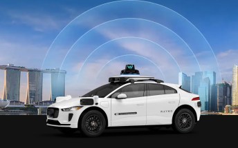 Waymo's next destination is Singapore, here's when it's launching its robotaxi service