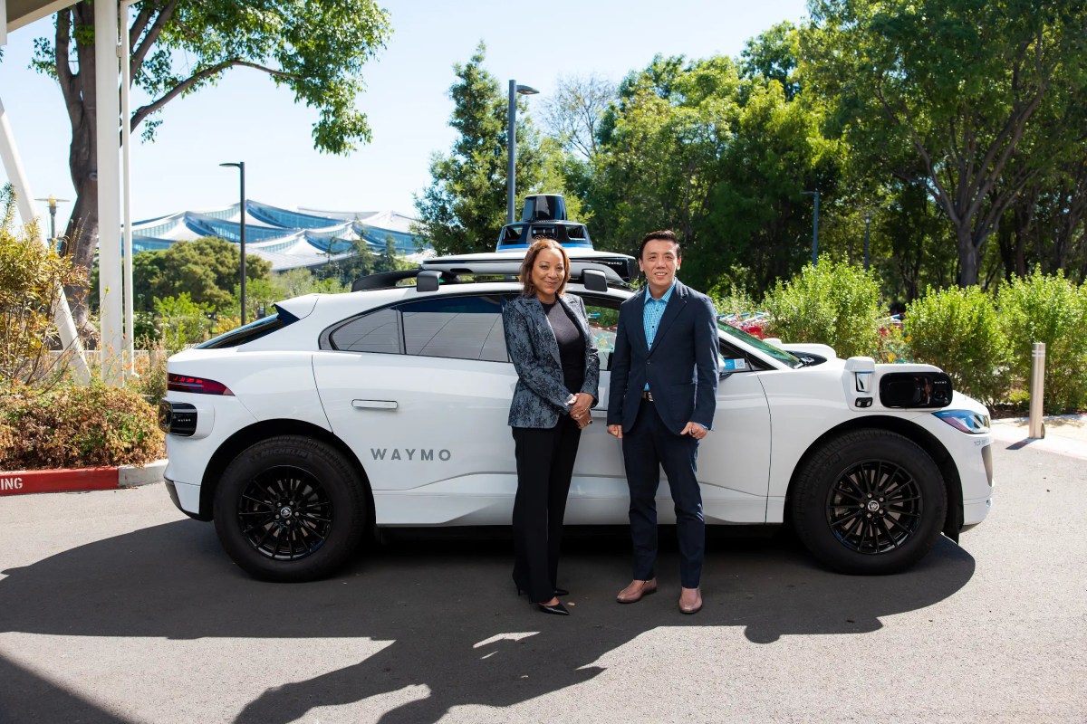 Waymo's next destination is Singapore, here's when it's launching its robotaxi service