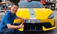 Xiaomi Auto prepares to storm Europe in 2027