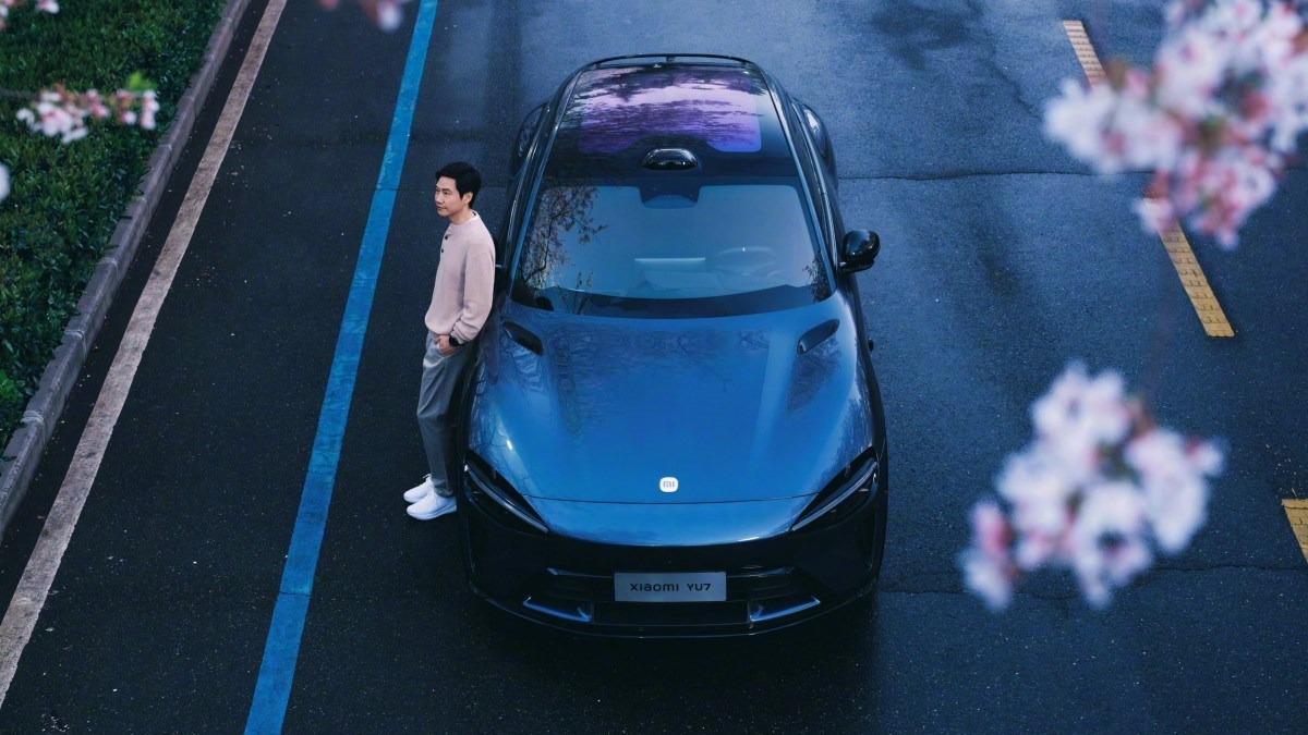 Xiaomi Auto prepares to storm Europe in 2027