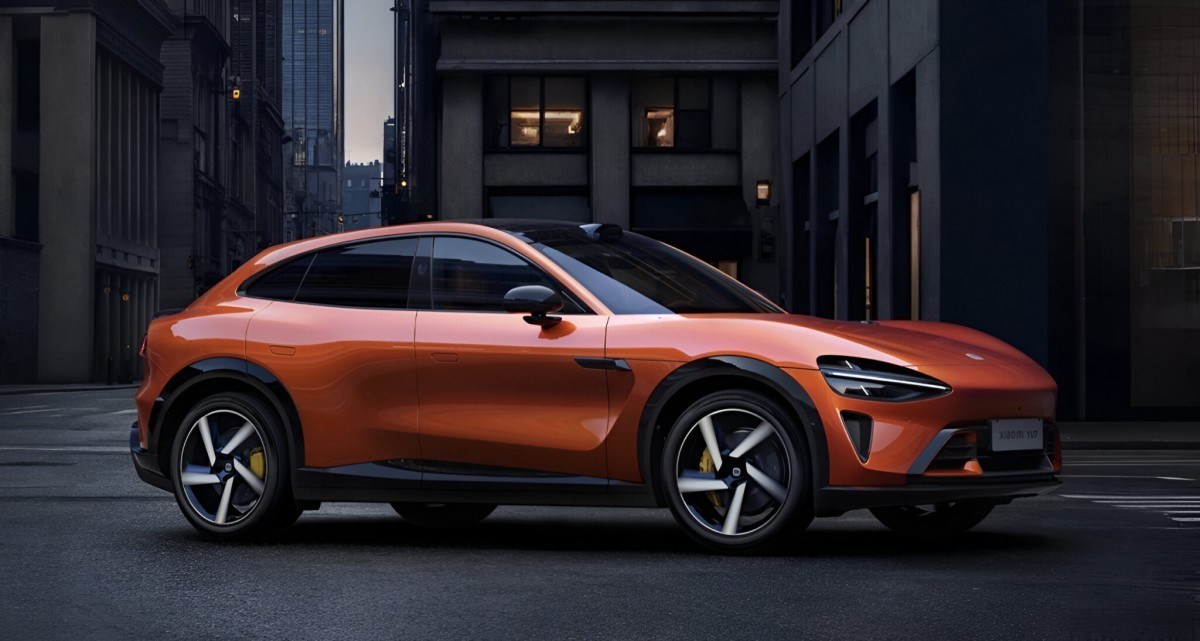 Xiaomi Auto prepares to storm Europe in 2027