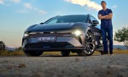 2026 Zeekr 7GT Privilege AWD review