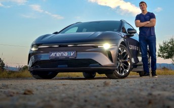 2026 Zeekr 7GT Privilege AWD review