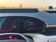 Gauge cluster little customizations