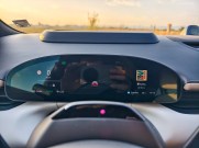 Gauge cluster little customizations