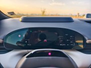 Gauge cluster little customizations
