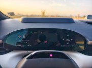 Gauge cluster little customizations