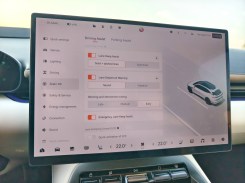 Unintuitive driver assistants
