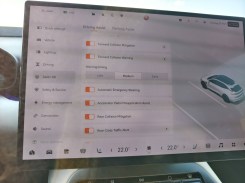 Unintuitive driver assistants