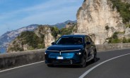The 2026 Lancia Gamma is here to save the brand